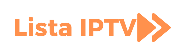 Logo do site especializado em oferecer listas de teste IPTV gratuitas e premium para diversos públicos.
